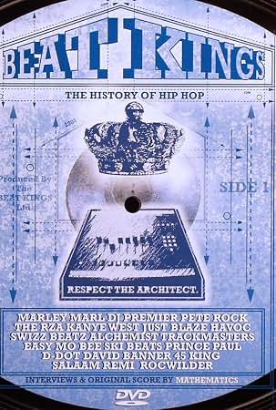 Amazon.com: Maestro [DVD]